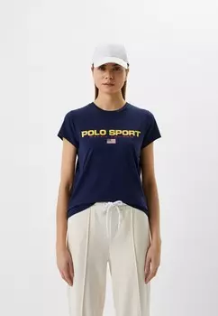 Футболка Polo Ralph Lauren