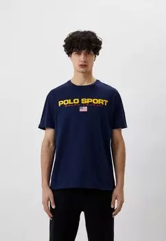 Футболка Polo Ralph Lauren