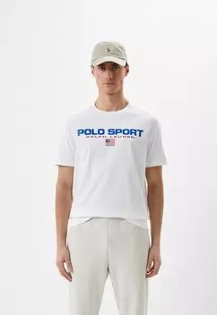 Футболка Polo Ralph Lauren