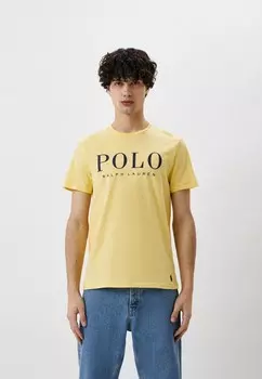 Футболка Polo Ralph Lauren