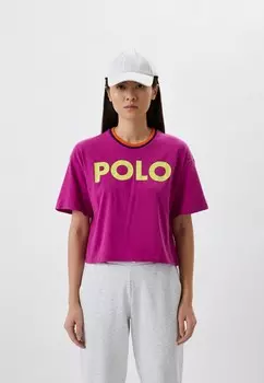 Футболка Polo Ralph Lauren