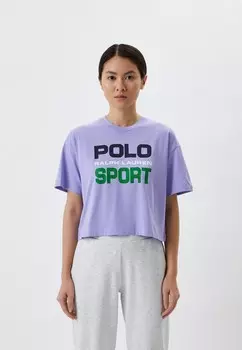 Футболка Polo Ralph Lauren