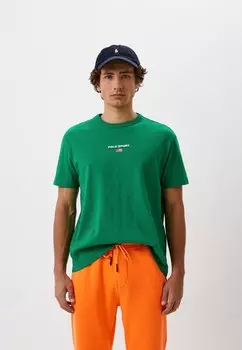 Футболка Polo Ralph Lauren