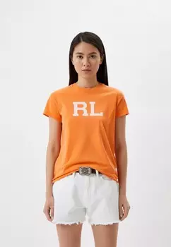 Футболка Polo Ralph Lauren