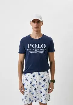 Футболка Polo Ralph Lauren