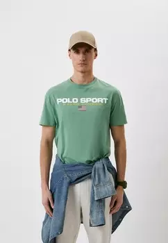 Футболка Polo Ralph Lauren