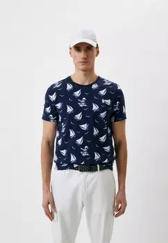 Футболка Polo Ralph Lauren