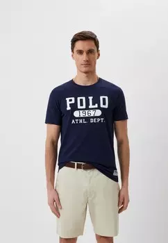 Футболка Polo Ralph Lauren