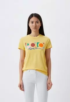 Футболка Polo Ralph Lauren