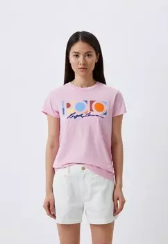 Футболка Polo Ralph Lauren