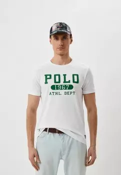 Футболка Polo Ralph Lauren