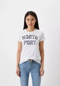 Футболка Polo Ralph Lauren