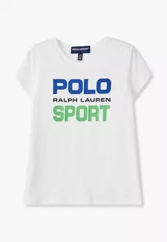 Футболка Polo Ralph Lauren