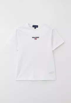 Футболка Polo Ralph Lauren