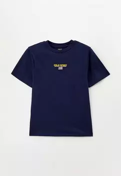 Футболка Polo Ralph Lauren