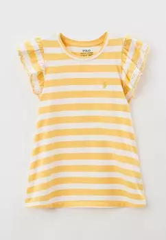 Футболка Polo Ralph Lauren