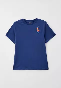 Футболка Polo Ralph Lauren