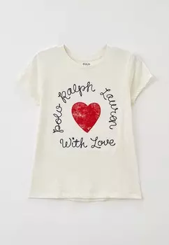 Футболка Polo Ralph Lauren