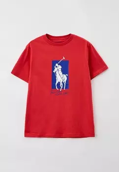 Футболка Polo Ralph Lauren