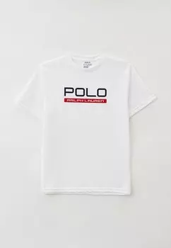 Футболка Polo Ralph Lauren