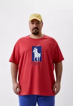 Футболка Polo Ralph Lauren Big &amp; Tall