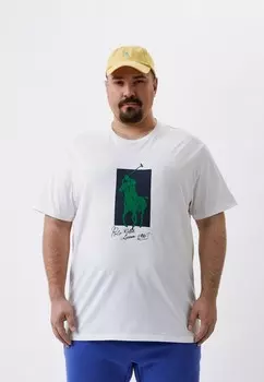 Футболка Polo Ralph Lauren Big &amp; Tall