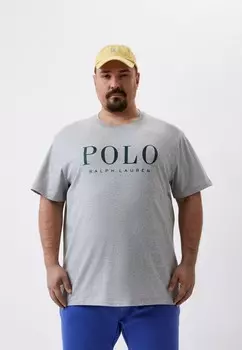 Футболка Polo Ralph Lauren Big &amp; Tall