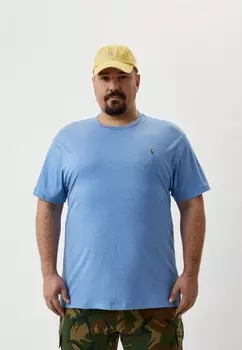 Футболка Polo Ralph Lauren Big &amp; Tall