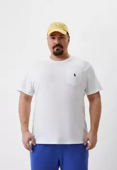 Футболка Polo Ralph Lauren Big &amp; Tall