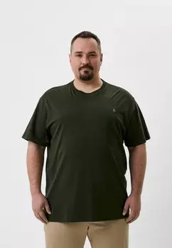 Футболка Polo Ralph Lauren Big &amp; Tall