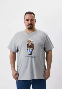 Футболка Polo Ralph Lauren Big &amp; Tall