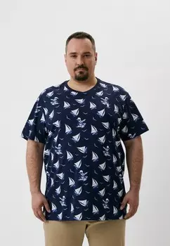 Футболка Polo Ralph Lauren Big &amp; Tall