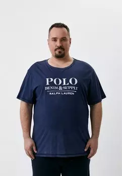 Футболка Polo Ralph Lauren Big &amp; Tall