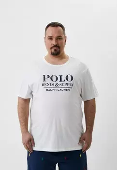 Футболка Polo Ralph Lauren Big &amp; Tall