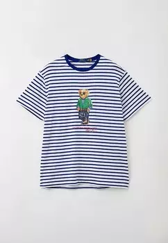 Футболка Polo Ralph Lauren Big &amp; Tall