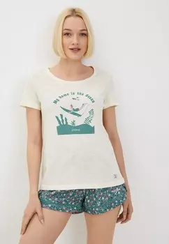 Футболка Protest