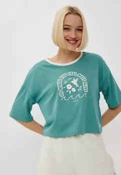 Футболка Protest