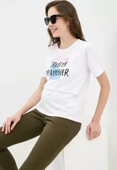 Футболка Proud Mom