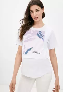 Футболка Proud Mom