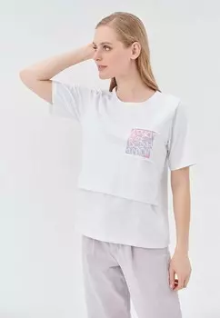 Футболка Proud Mom