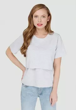 Футболка Proud Mom