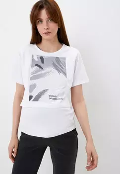 Футболка Proud Mom