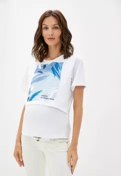 Футболка Proud Mom