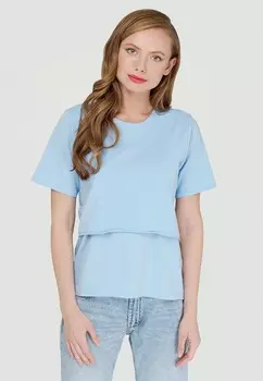 Футболка Proud Mom