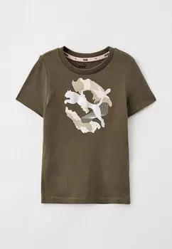 Футболка PUMA