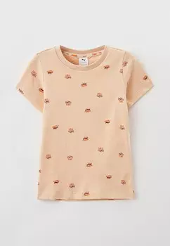 Футболка PUMA