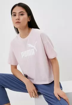 Футболка PUMA