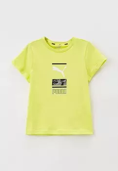 Футболка PUMA