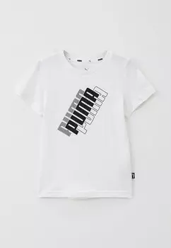 Футболка PUMA