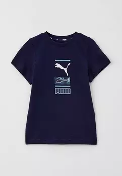 Футболка PUMA